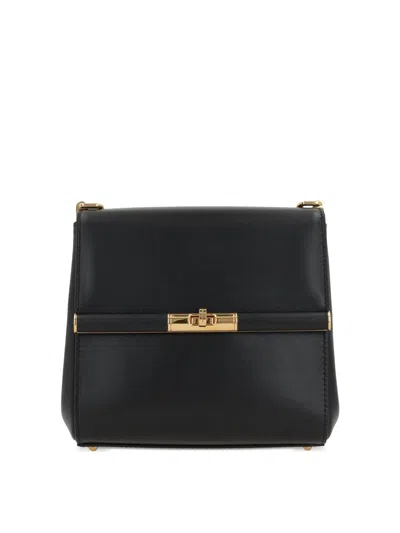 Dolce & Gabbana Bolsa De Hombro - Negro In Black
