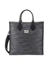 Dolce & Gabbana Handbag In Blue