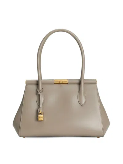 Dolce & Gabbana Marlene In Grey