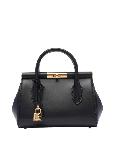 Dolce & Gabbana Bolso Shopping - Negro In Black