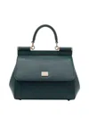 Dolce & Gabbana Medium Sicily Handbag