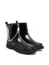 Dolce & Gabbana Botas - Negro In Black