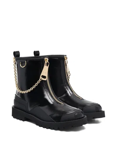 DOLCE & GABBANA BOOT