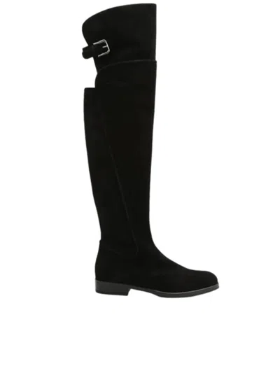 DOLCE & GABBANA DOLCE & GABBANA BOOT SHOES