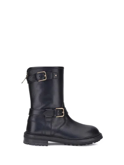 DOLCE & GABBANA DOLCE & GABBANA BOOTS
