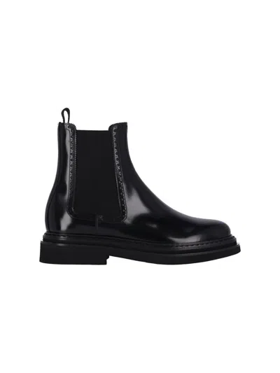 DOLCE & GABBANA DOLCE & GABBANA BOOTS