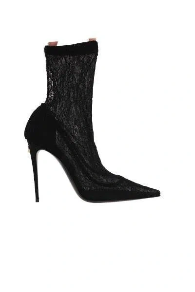 Dolce & Gabbana Boots