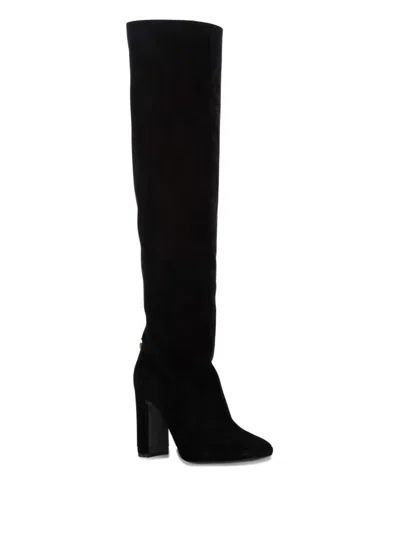 DOLCE & GABBANA DOLCE & GABBANA BOOTS
