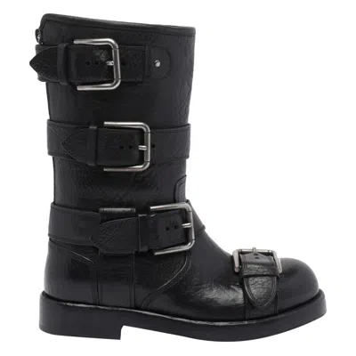 DOLCE & GABBANA DOLCE & GABBANA BOOTS