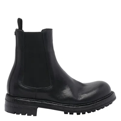 DOLCE & GABBANA DOLCE & GABBANA BOOTS