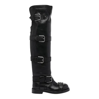 DOLCE & GABBANA DOLCE & GABBANA BOOTS