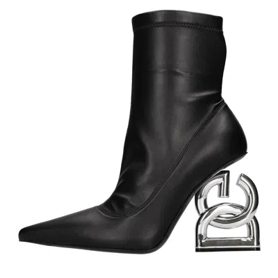 DOLCE & GABBANA DOLCE & GABBANA BOOTS