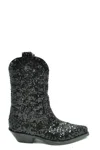 Dolce & Gabbana Boots In Black