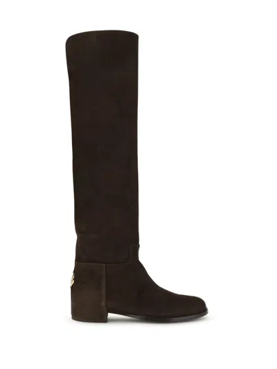 DOLCE & GABBANA DOLCE & GABBANA BOOTS