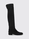 Dolce & Gabbana Boots  Woman Color Black