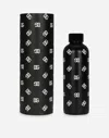 Dolce & Gabbana Borraccia H 22 500ml In Multicolor