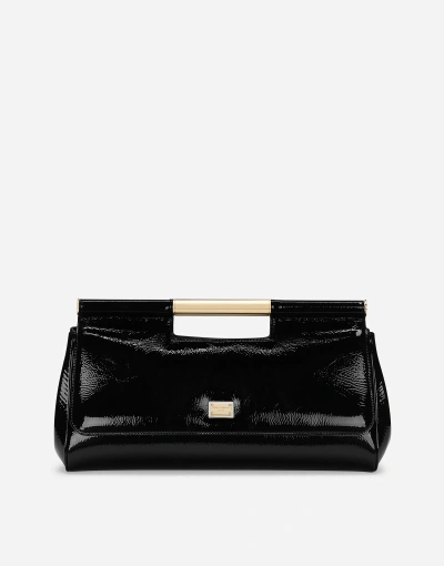 Dolce & Gabbana Borsa A Mano In ブラック