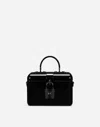 Dolce & Gabbana Borsa A Mano In ブラック