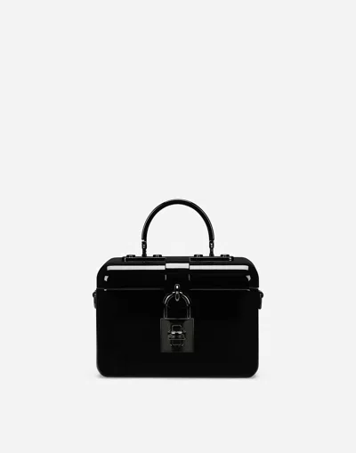 Dolce & Gabbana Borsa A Mano In ブラック