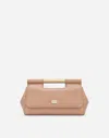 Dolce & Gabbana Borsa A Mano In Beige