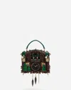 Dolce & Gabbana Borsa A Mano In Multi