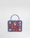Dolce & Gabbana Borsa A Mano In Multi