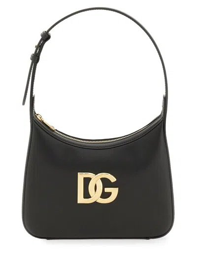 Dolce & Gabbana Borsa A Spalla "3.5"