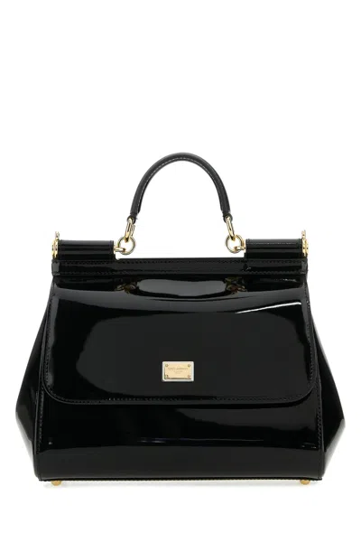 DOLCE & GABBANA BORSA BB6002A1037 80999