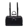 Dolce & Gabbana Borsaspalla Tracolla Shopper Bag In Black