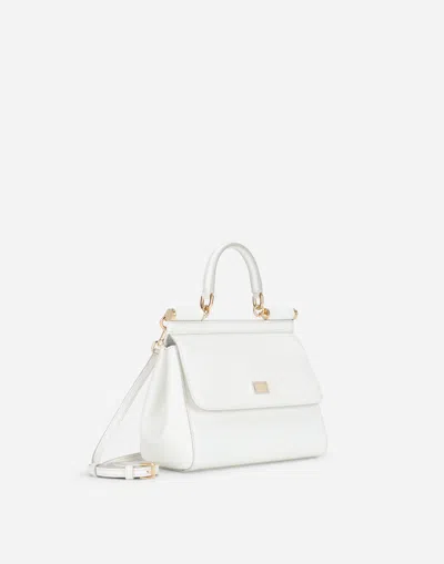 DOLCE & GABBANA BORSASPALLA-TRACOLLA