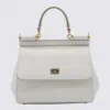 Dolce & Gabbana Borsaspalla-tracolla In White