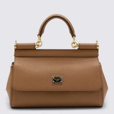 Dolce & Gabbana Borse... Marrone In Brown