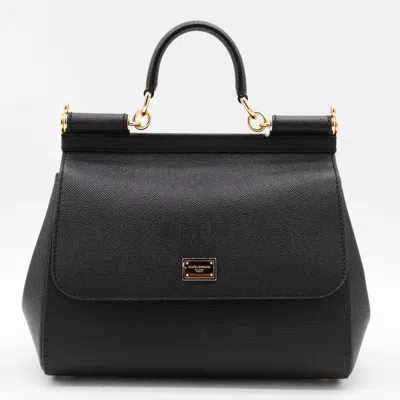 Dolce & Gabbana Borse... Nero