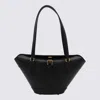 Dolce & Gabbana Dolce&gabbana Women Capri Shoulder Bag In Black