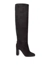 Dolce & Gabbana Boots Blacks And Greys In Black