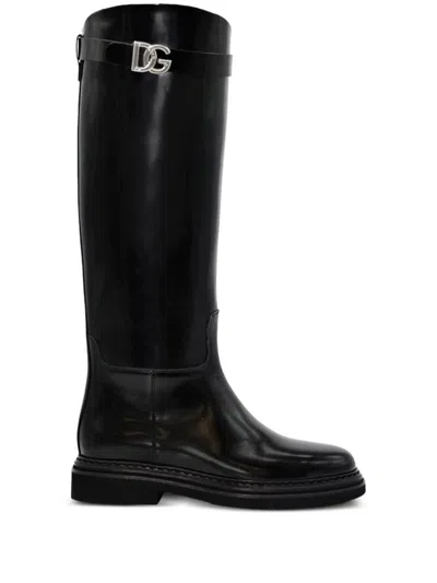 DOLCE & GABBANA DOLCE & GABBANA BOTAS