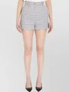 Dolce & Gabbana Shorts Quadri Check