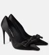 Dolce & Gabbana Heels In Black