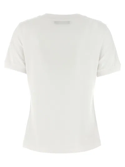 DOLCE & GABBANA DOLCE & GABBANA BOW T SHIRT
