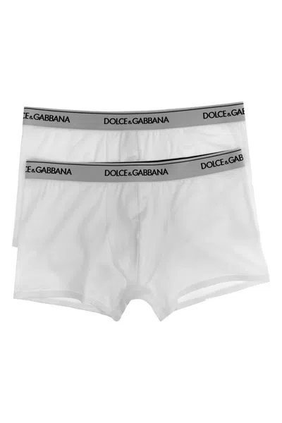 DOLCE & GABBANA DOLCE & GABBANA BOX 2 BOXER