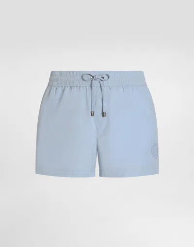 DOLCE & GABBANA BOXER CORTO