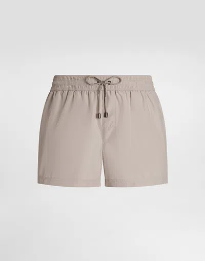 DOLCE & GABBANA BOXER CORTO