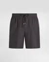 Dolce & Gabbana Elasticated Swim Shorts