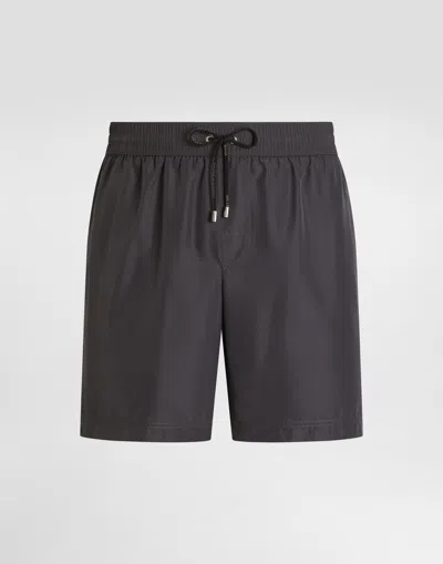 DOLCE & GABBANA BOXER MEDIO
