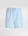 Dolce & Gabbana Drawstring Swim Shorts