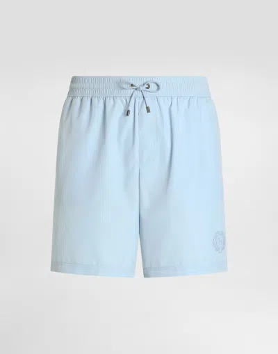 DOLCE & GABBANA BOXER MEDIO