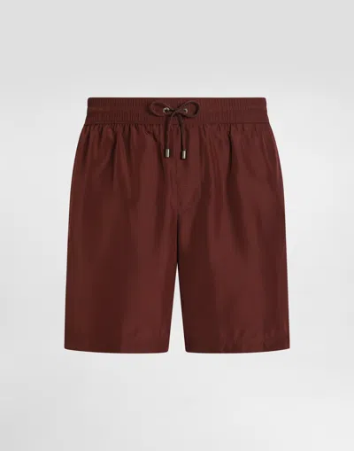 DOLCE & GABBANA BOXER MEDIO