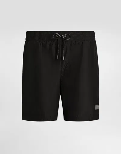 DOLCE & GABBANA BOXER MEDIO