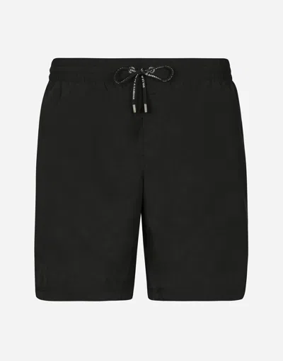 DOLCE & GABBANA BOXER MEDIO