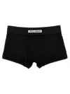 Dolce & Gabbana Boxers In Black